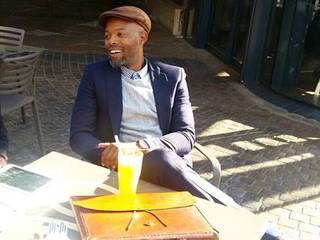 What’s Hot: A moment of silence for Thapelo Mokoena’s hot bod